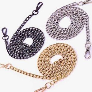 Crossbody Service Kit – Turn Any Pouch or Wallet Into a Bag!